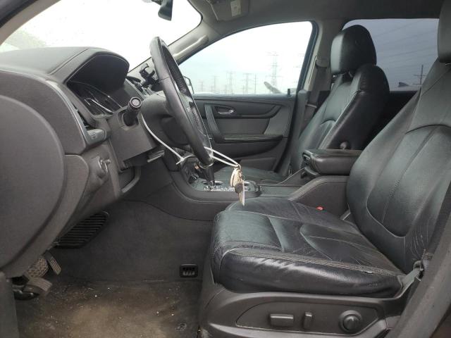  GMC ACADIA 2013 Szary