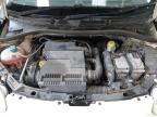 2008 FIAT 500 LOUNGE for sale at Copart EAST KILBRIDE