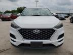 2019 Hyundai Tucson Se for Sale in Wilmer, TX - Hail