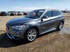 2017 BMW X1 XDRIVE28I for sale at Copart AB - CALGARY