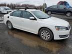 2013 VOLKSWAGEN PASSAT S for sale at Copart CT - HARTFORD SPRINGFIELD