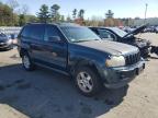 2005 Jeep Grand Cherokee Laredo на продаже в Exeter, RI - Front End
