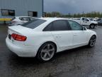 2011 Audi A4 Premium Plus за продажба в Portland, OR - Side