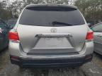 2012 Toyota Highlander Limited en Venta en Waldorf, MD - Front End