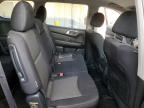 2018 Nissan Pathfinder S للبيع في Las Vegas، NV - Front End