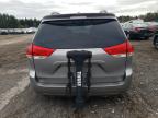 2011 Toyota Sienna Le en Venta en Finksburg, MD - All Over