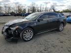 2009 Lincoln Mks  на продаже в Baltimore, MD - Front End