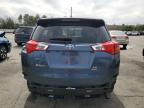 2014 Toyota Rav4 Le იყიდება Exeter-ში, RI - Side