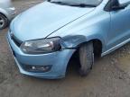 2013 VOLKSWAGEN POLO BLUEM for sale at Copart YORK