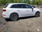 2018 Audi Q7 Prestige zu verkaufen in Baltimore, MD - Side
