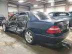 2005 Lexus Ls 430 للبيع في Elgin، IL - Side