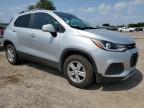 2021 Chevrolet Trax 1Lt   na sprzedaż w Mercedes, TX - Water/Flood