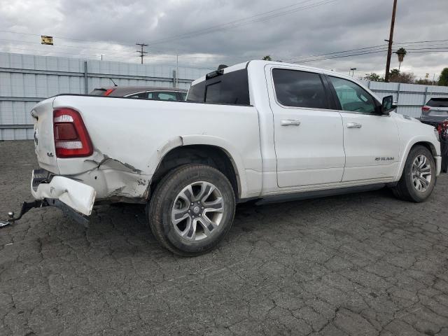  RAM 1500 2022 White
