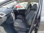 2012 PEUGEOT 207 ACTIVE for sale at Copart WOLVERHAMPTON