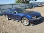 2011 Ford Mustang  for Sale in Mercedes, TX - Water/Flood