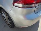 2011 VOLKSWAGEN GOLF GT TS for sale at Copart SANDY