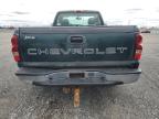 2005 CHEVROLET SILVERADO K1500 à vendre chez Copart ON - OTTAWA