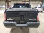 2010 Honda Ridgeline Rtl en Venta en Eldridge, IA - Front End