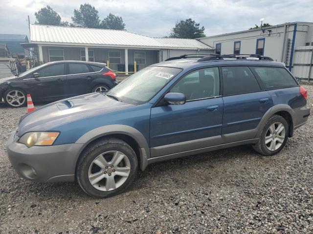 2005 Subaru Legacy Outback 2.5 Xt Limited