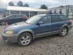 2005 Subaru Legacy Outback 2.5 Xt Limited продається в Prairie Grove, AR - Hail