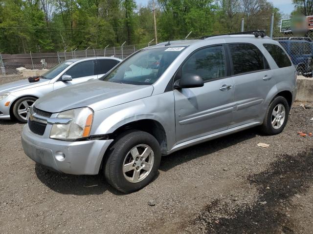 2006 Chevrolet Equinox Lt