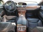 2007 Bmw 750  للبيع في Las Vegas، NV - Vandalism