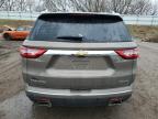 2020 Chevrolet Traverse Premier na sprzedaż w Davison, MI - Front End