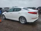 2015 Kia Optima Lx zu verkaufen in Brighton, CO - Mechanical