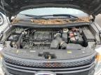 2014 Ford Explorer Police Interceptor იყიდება Byron-ში, GA - Mechanical
