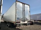 2013 Great Dane Sup-1914 Refrigerated Van Trailer zu verkaufen in Portland, MI - Rollover