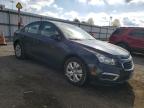 2016 Chevrolet Cruze Limited Ls for Sale in Finksburg, MD - Mechanical