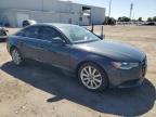 2013 Audi A6 Premium Plus للبيع في Fredericksburg، VA - Minor Dent/Scratches