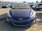 2013 Hyundai Elantra Gls for Sale in Finksburg, MD - Vandalism
