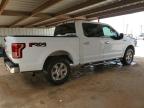 2016 Ford F150 Supercrew en Venta en Andrews, TX - Mechanical