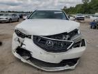 2015 Acura Tlx Tech for Sale in Harleyville, SC - Front End