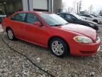 2013 Chevrolet Impala Lt for Sale in Wayland, MI - Front End