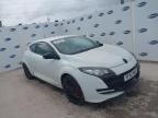 2012 RENAULT MEGANE REN for sale at Copart BRISTOL