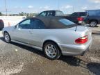 2000 Mercedes-Benz Clk 430 იყიდება Riverview-ში, FL - Undercarriage
