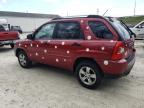 2009 Kia Sportage Lx de vânzare în Northfield, OH - Mechanical