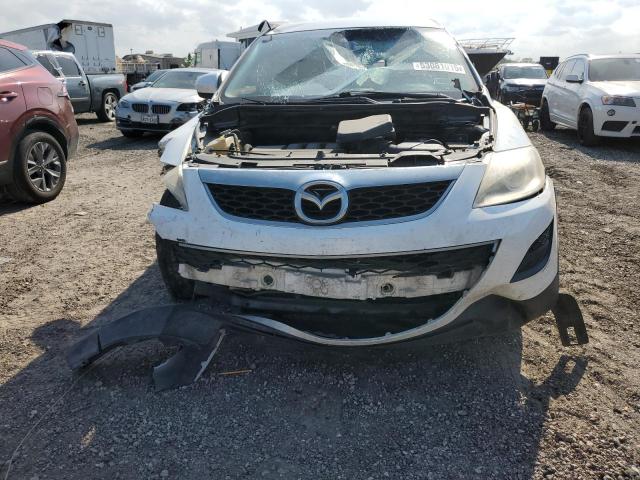  MAZDA CX-9 2012 Белы
