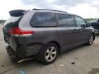 2011 Toyota Sienna  for Sale in Austell, GA - Rear End