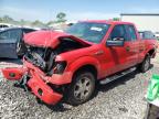 2009 Ford F150 Super Cab de vânzare în Hueytown, AL - Front End