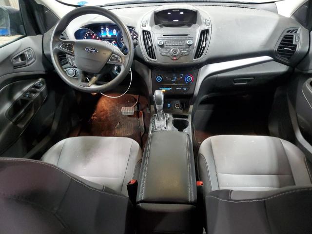  FORD ESCAPE 2018 Синий