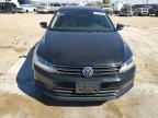2017 Volkswagen Jetta Se იყიდება Sun Valley-ში, CA - Rear End