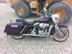 2002 Harley-Davidson Flhri  продається в Wayland, MI - Rear End