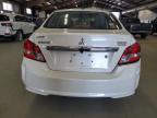 2018 Mitsubishi Mirage G4 Es de vânzare în East Granby, CT - Front End