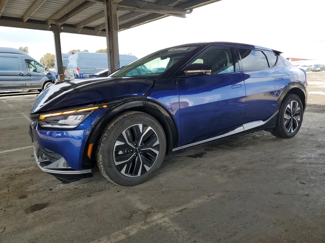 2024 Kia Ev6 Light for Sale in Hayward, CA - Front End