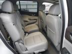 2021 Gmc Acadia Slt იყიდება Bakersfield-ში, CA - Front End