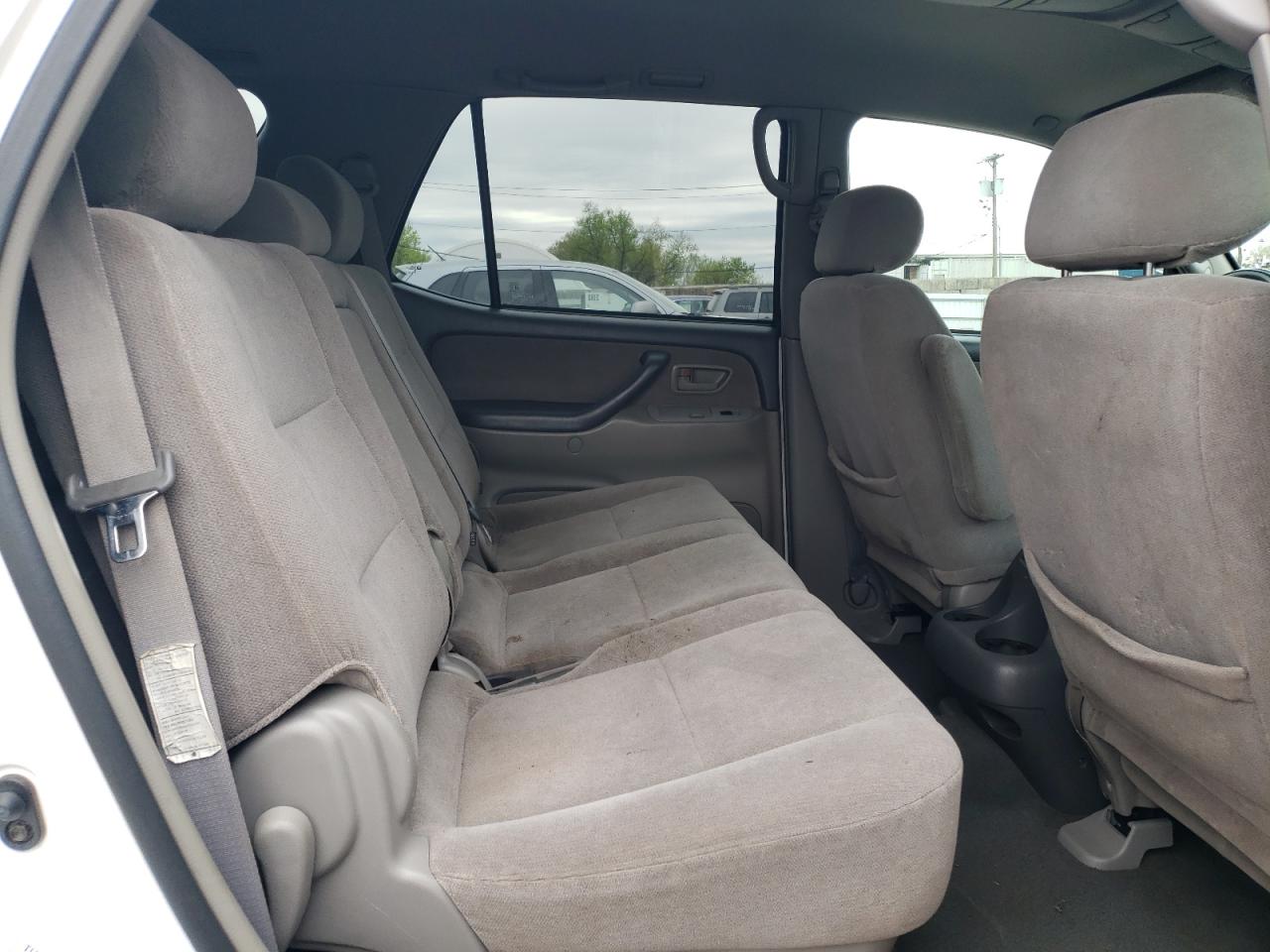2004 Toyota Sequoia Sr5 VIN: 5TDBT44A84S214229 Lot: 54103835