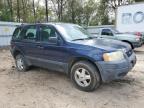 2004 Ford Escape Xls на продаже в Midway, FL - Side